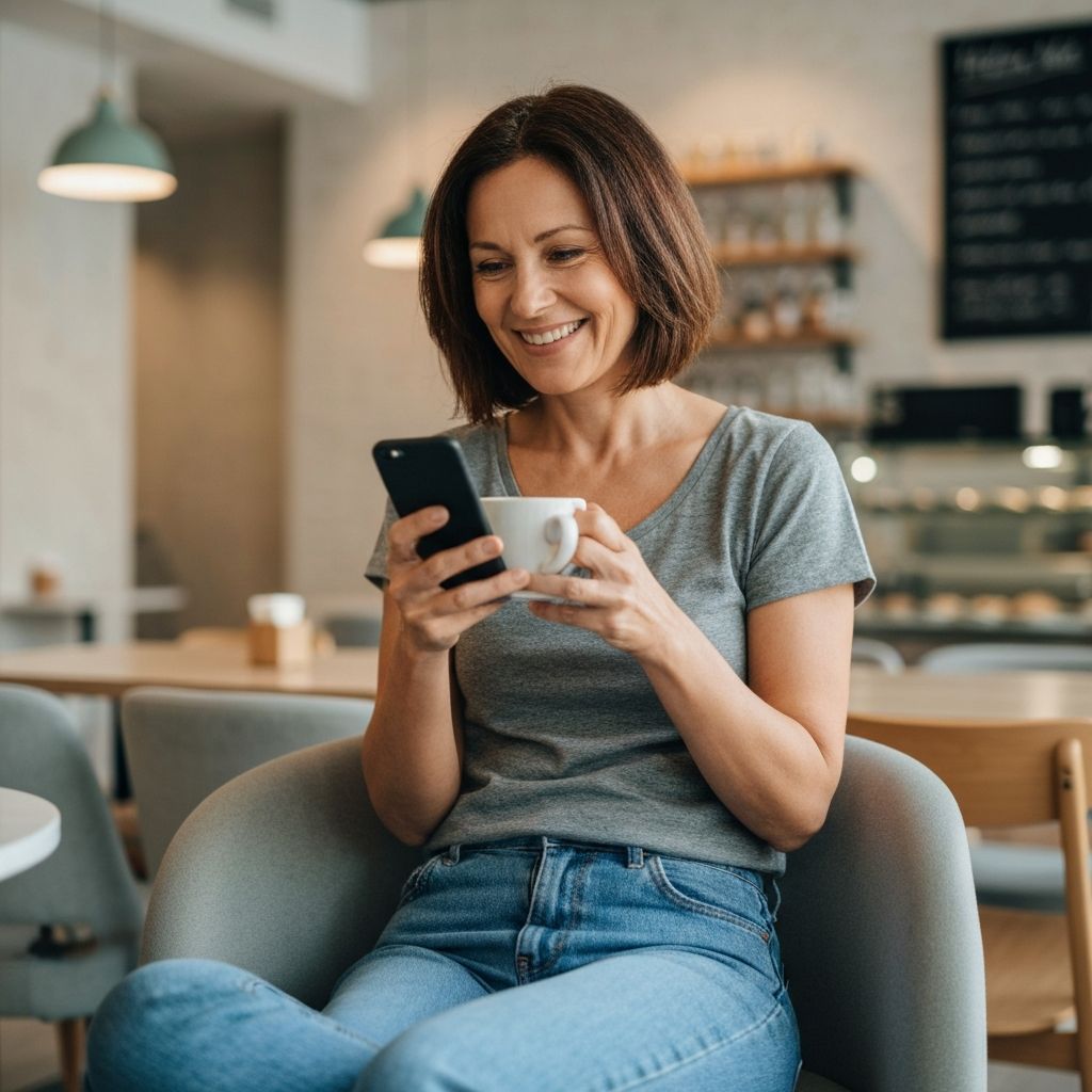 Controllo informazioni